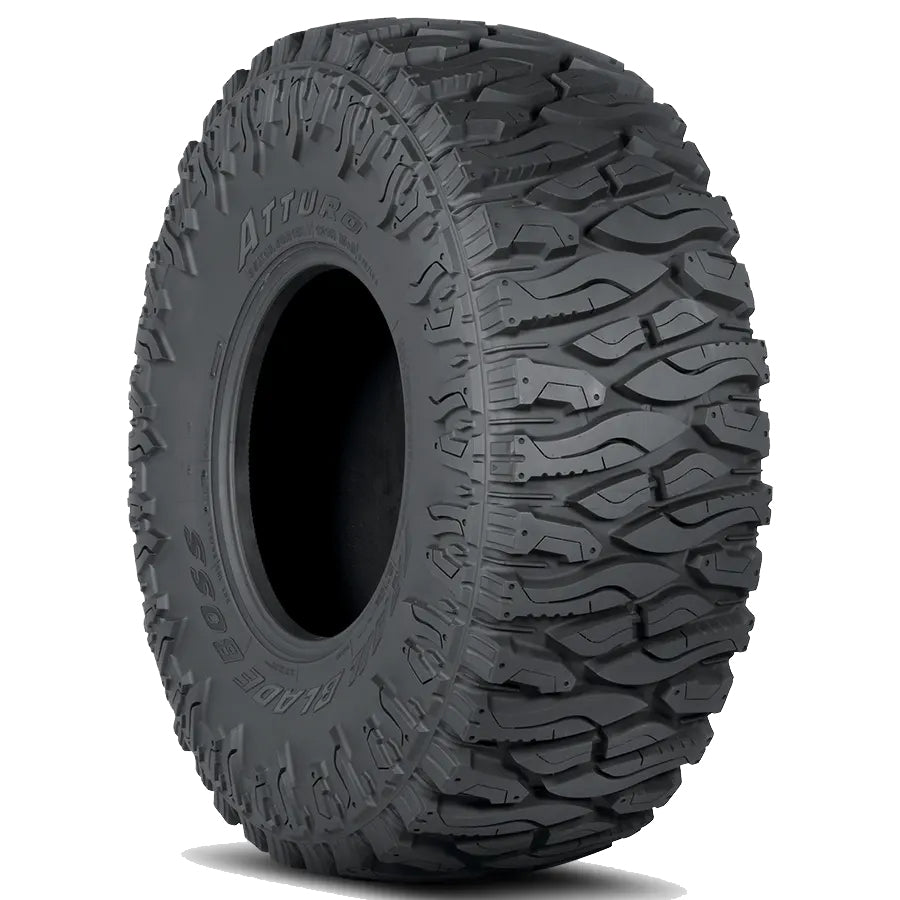 Atturo Trail Blade Boss MT - 37/12.50R17