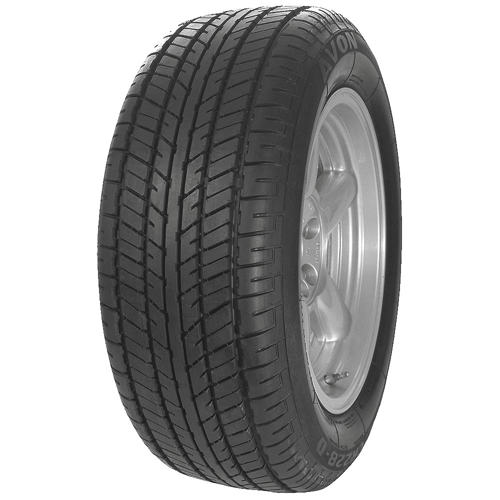 Avon Turbospeed CR228D - 255/55R17