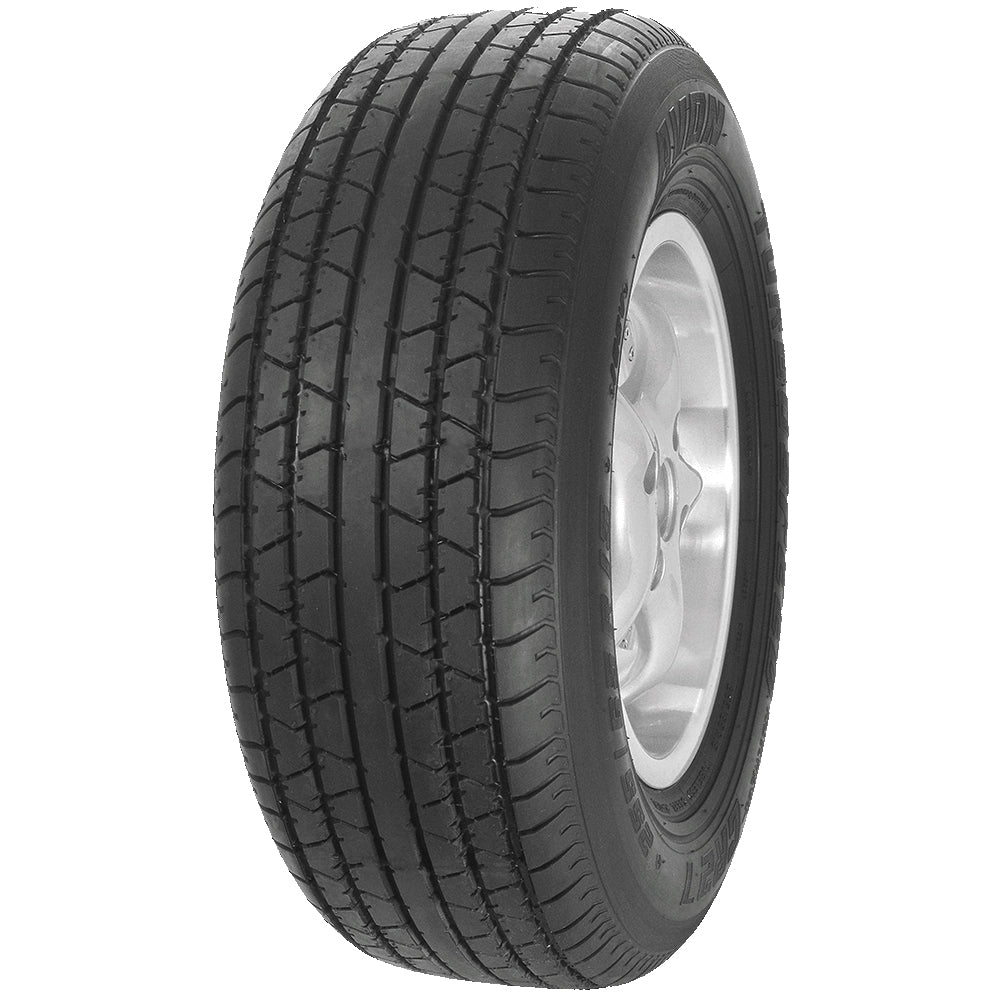 Avon Turbospeed CR27 - 255/65R15