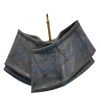 36x4 36x4.5 37x5 Metal Valve Inner Tube