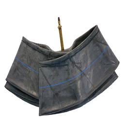 36x4 36x4.5 37x5 Metal Valve Inner Tube