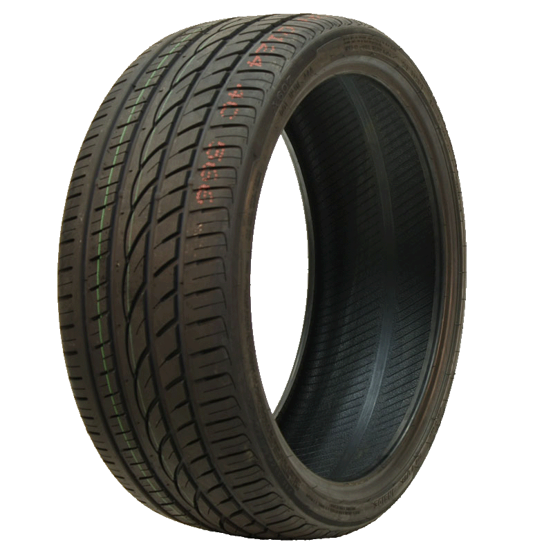 Carbon CS89 - 275/25R24