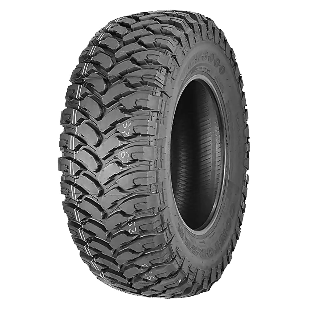 Comforser CF3000 Mud Terrain - 265/70R17