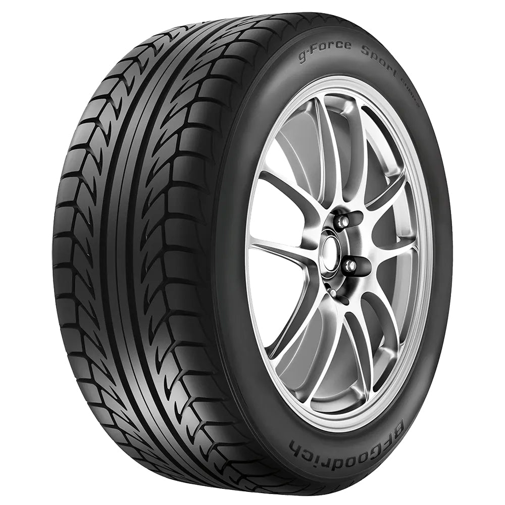 BF Goodrich G-Force Sport Comp 2 - 245/50R16