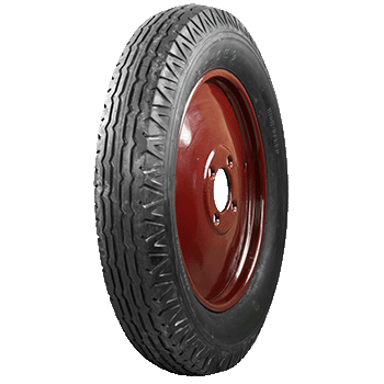 Firestone High Speed Vintage Tyre 12/13/14x45