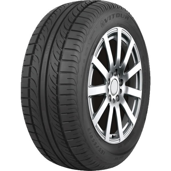 Vitour Galaxy R1 Blackwall  205/60R15