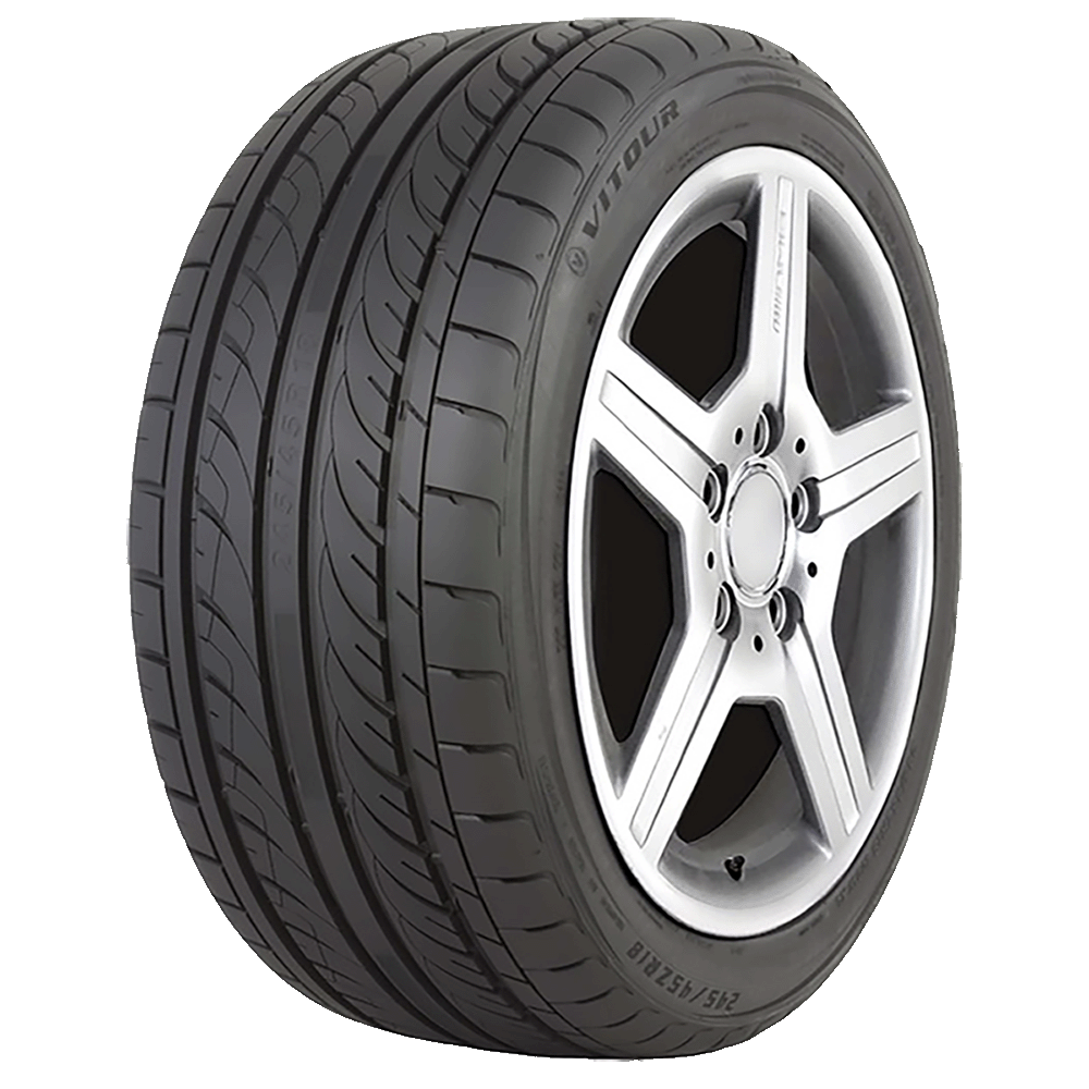 Vitour Galaxy Formula X  215/45R17