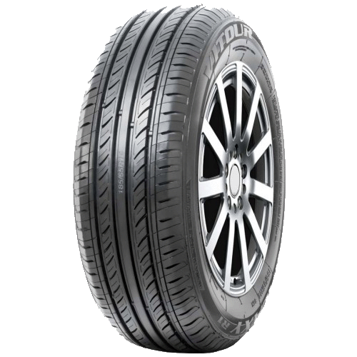 Vitour Galaxy R1 Blackwall 205/70R14