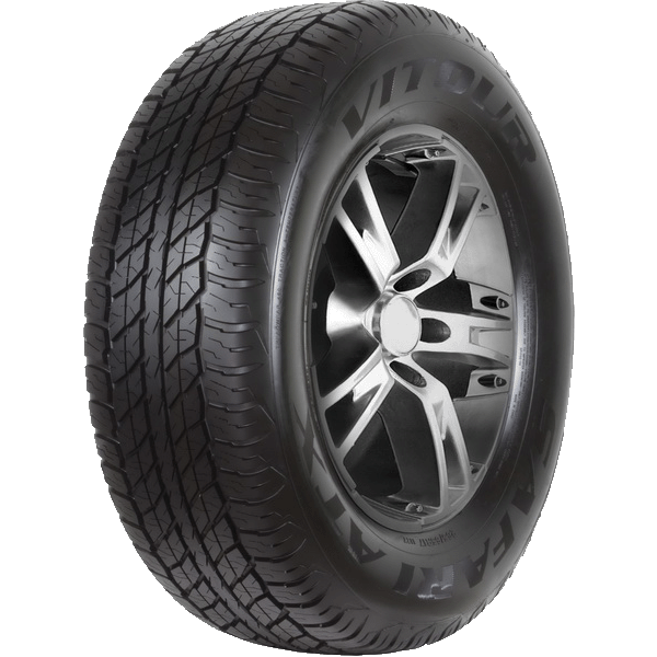 Vitour Galaxy Safari ATX - 265/65R17