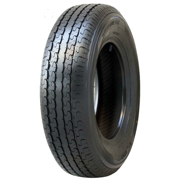 Vitour Galaxy Trailer V7000 8 PLY- 225/75R15