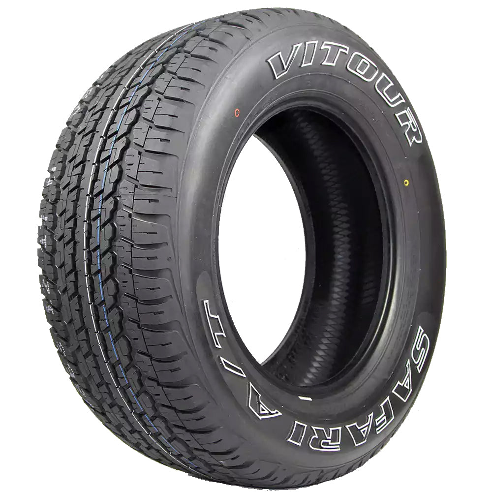 Grenlander Blackwall - 245/75R17