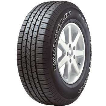 GOODYEAR WRANGLER SR-A ホワイトレター235/70/16 goodyear-wrangler-sra-