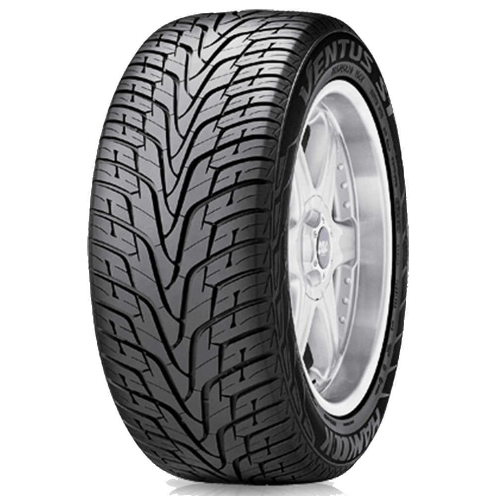 Hankook Ventus ST Blackwall - 275/45R22