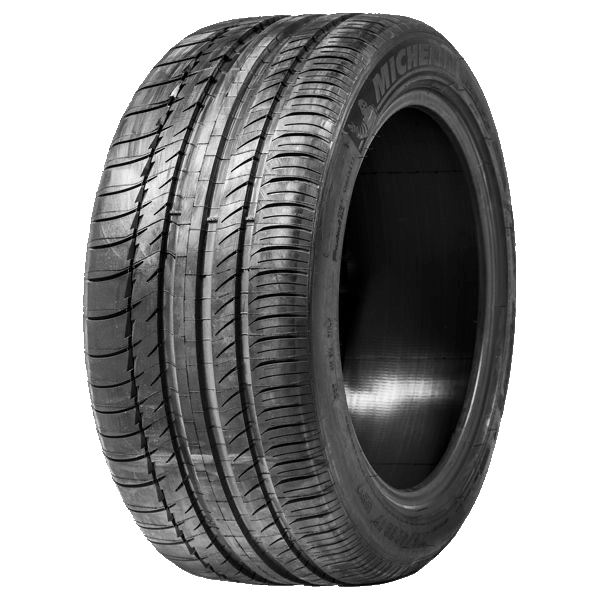 Michelin Pilot Sport PS2 - 335/35R17