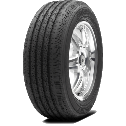 Michelin Symmetry Blackwall  225/70R16