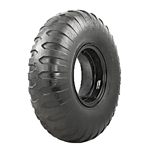 STA Military Mule Vintage Tyre Blackwall 750x10