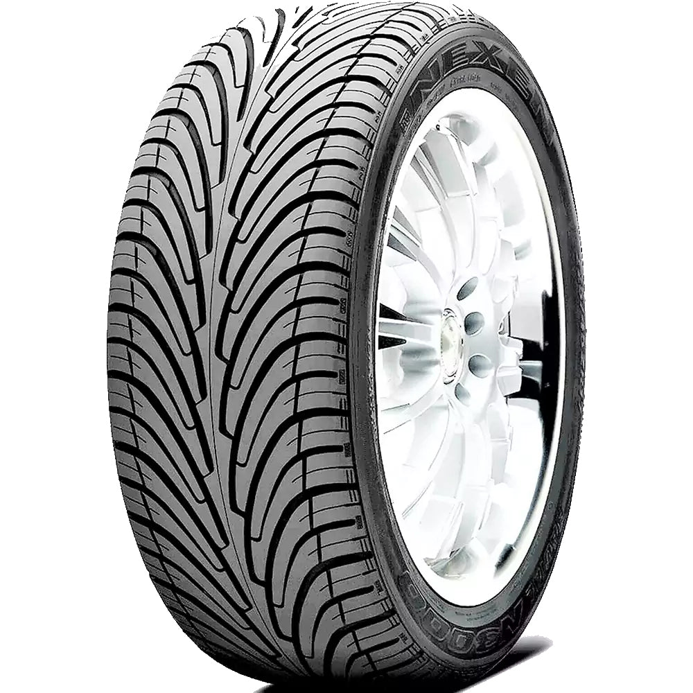 Nexen N3000 Performance Tyre - 295/25R22