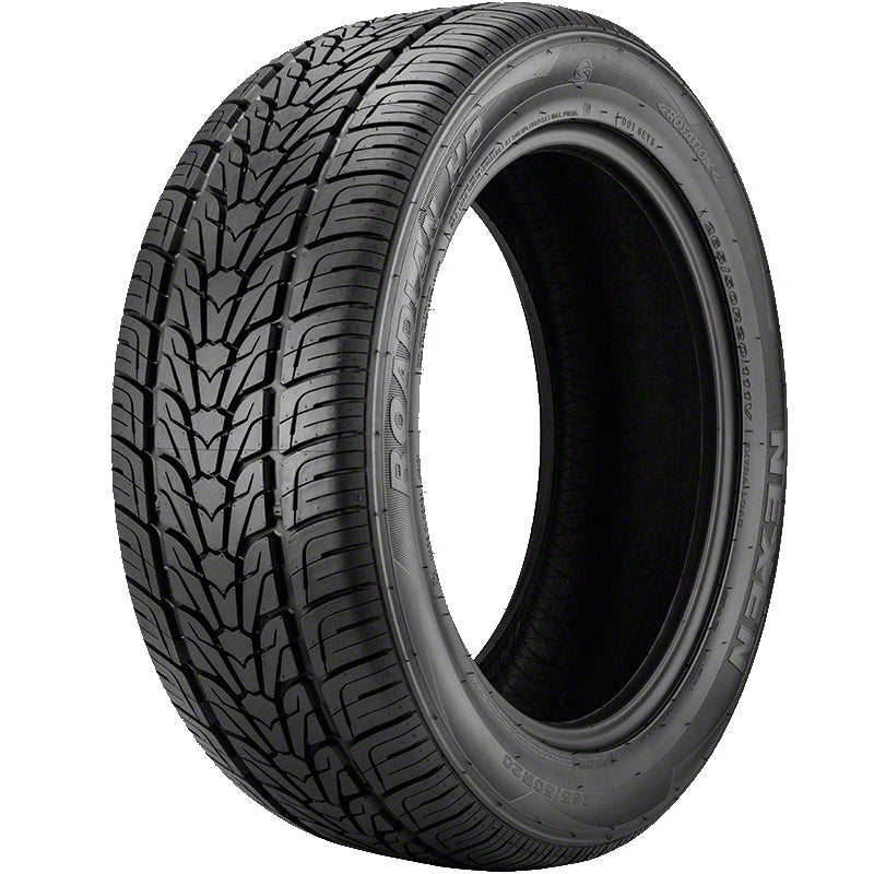 Nexen Roadian HP Performance / SUV Tyre - 285/45R22