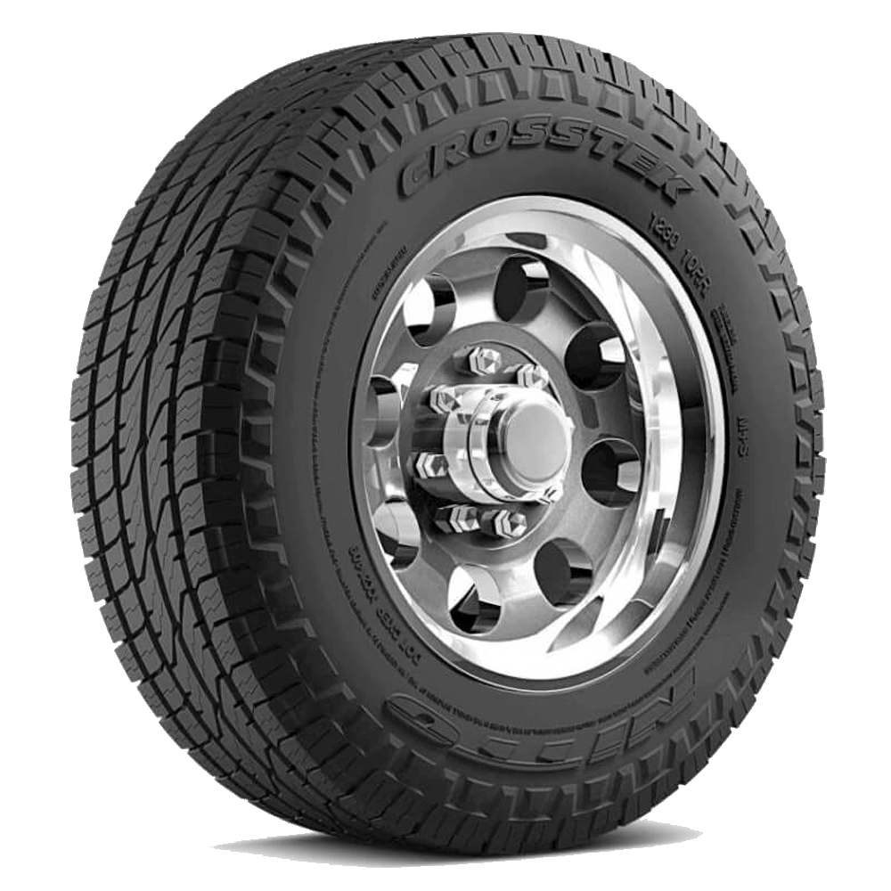 Nitto Crosstek HD - 285/70R17