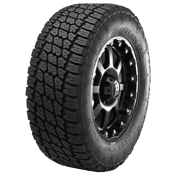 Nitto Terra Grappler AT G2 - 275/60R20