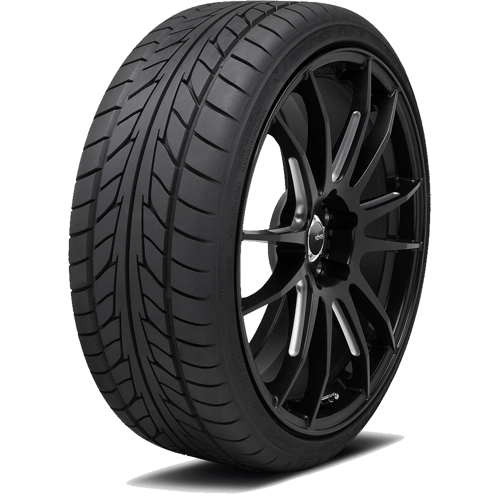 Nitto NT-555 Tyre - 315/35R17