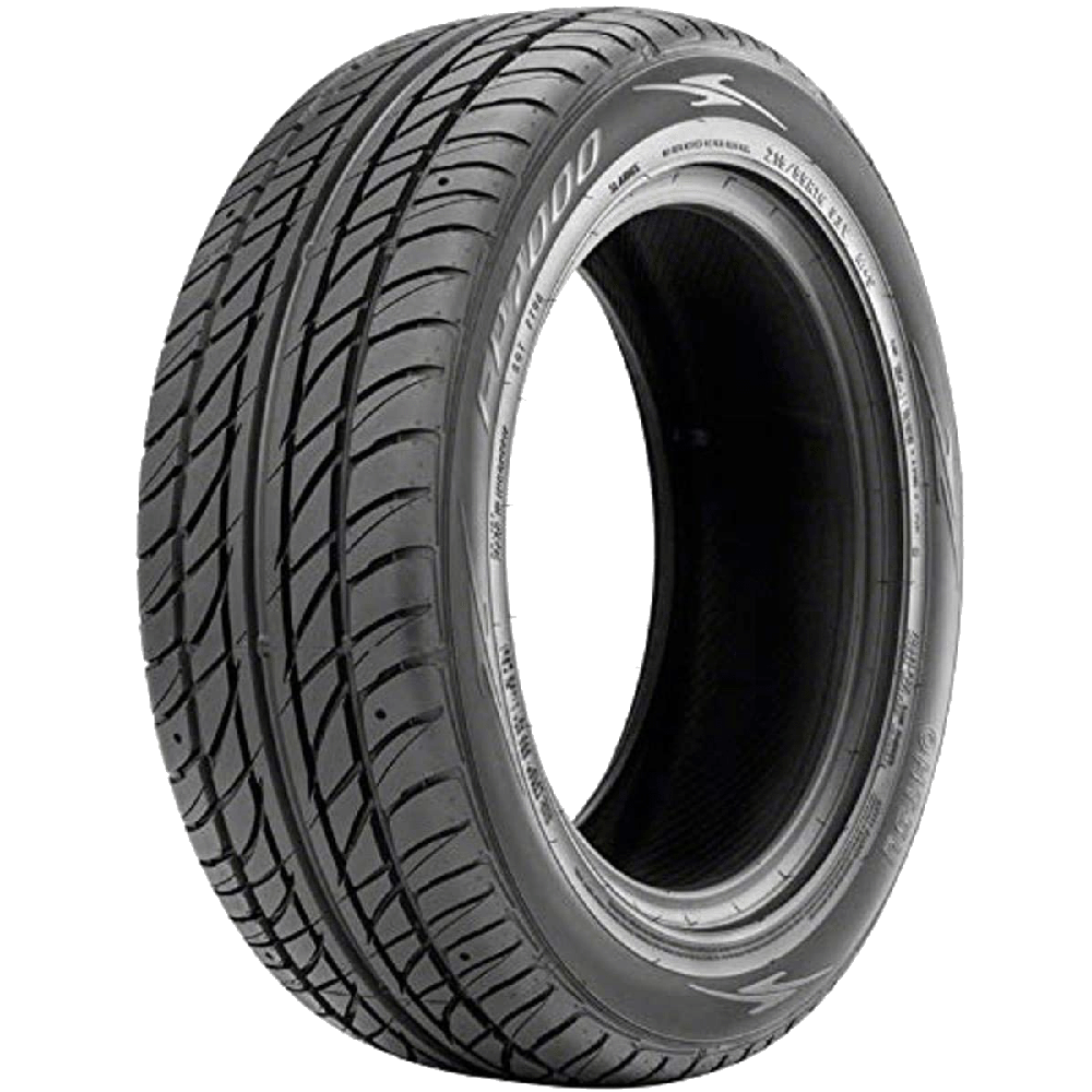 Ohtsu FP7000 Performance Tyre  225/55R16