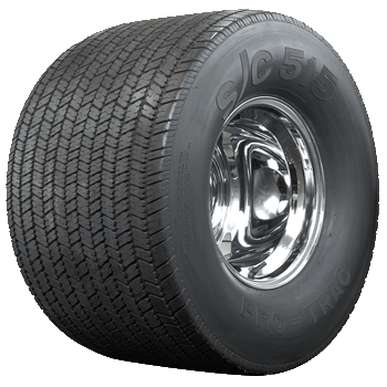 Pro Trac Tyre - 515/45B15