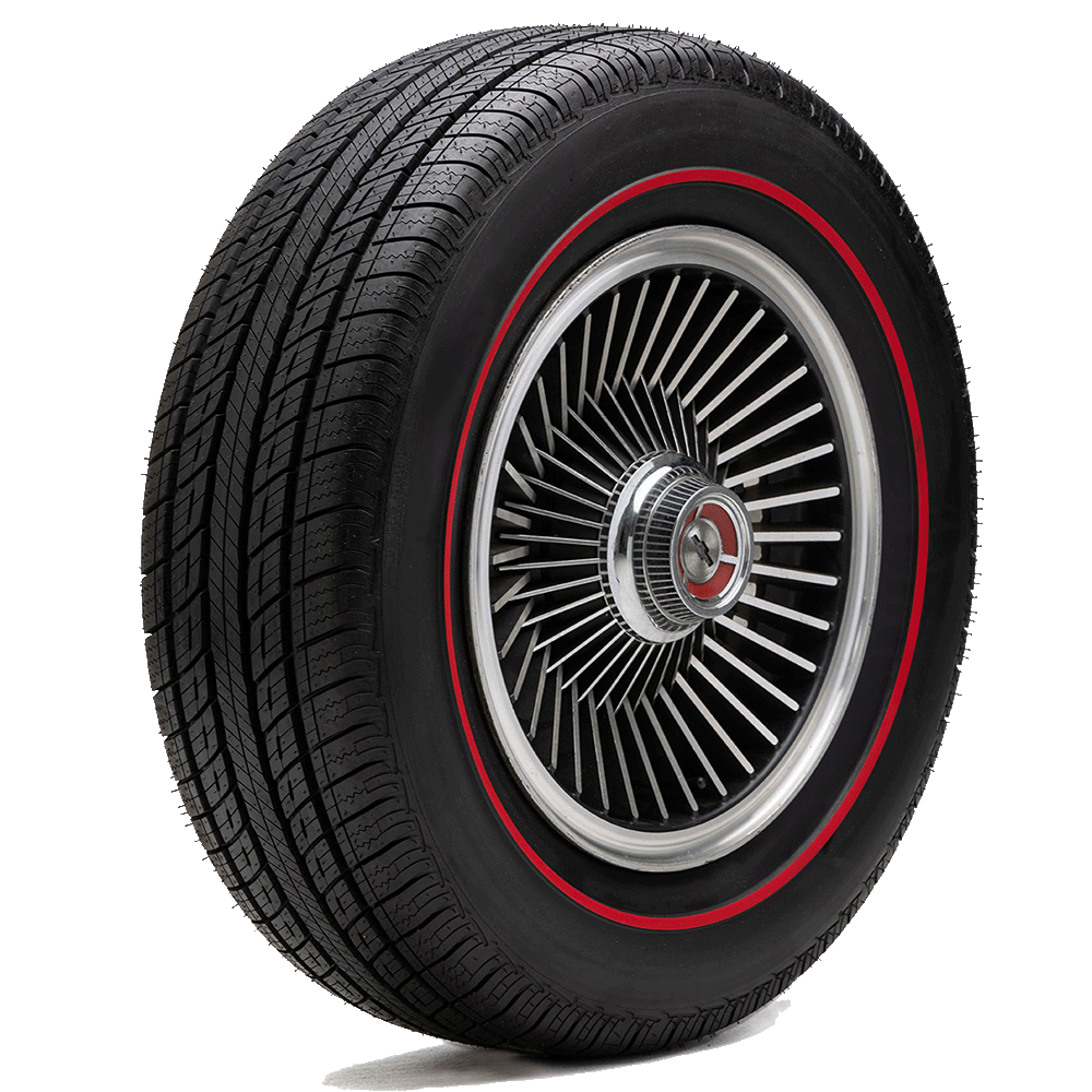 Diamondback Custom Redline - 225/60R15