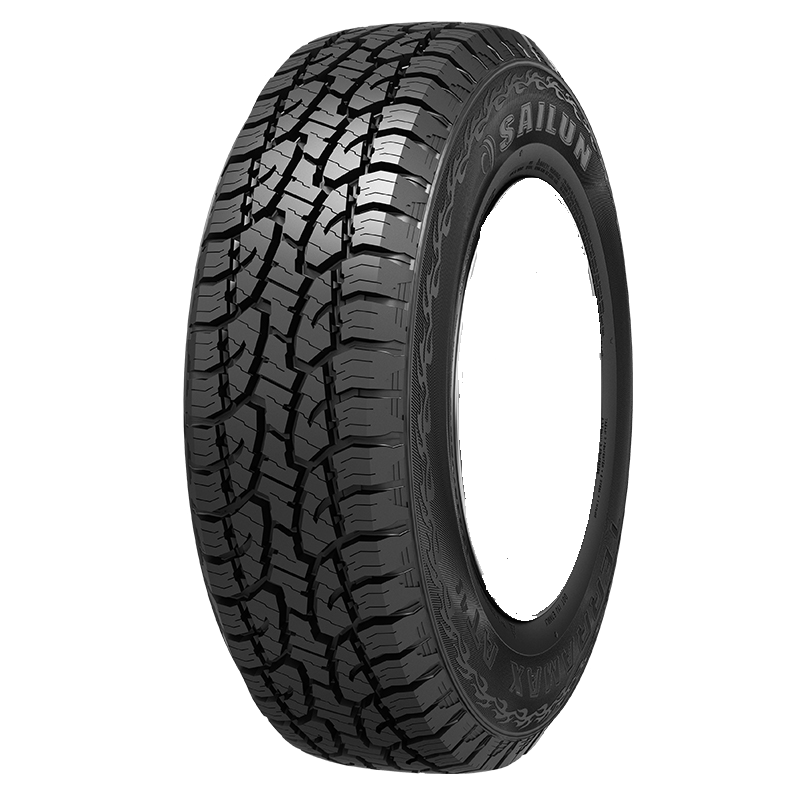 Sailrun A4 S All Terrain  275/55R20