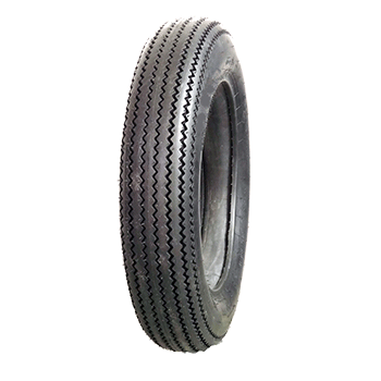TT Classic Victory Motorcyle Tyre - 400x19