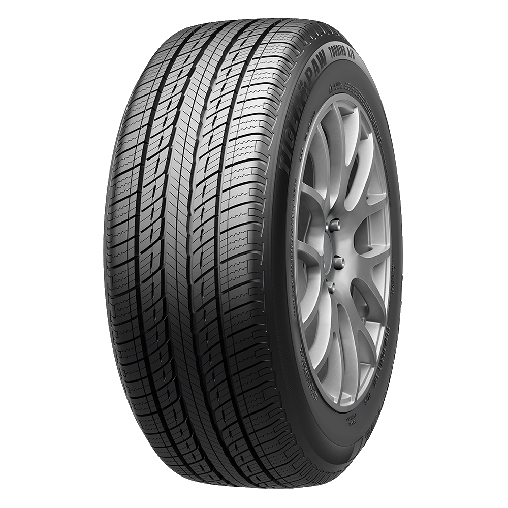 Uniroyal Tiger Paw All Season  235/65R16