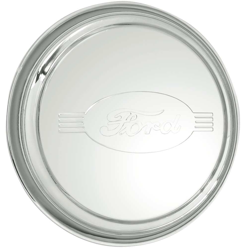 1942 Ford Baby moon smoothie cap 2009