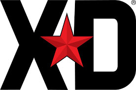 xd wheels logo