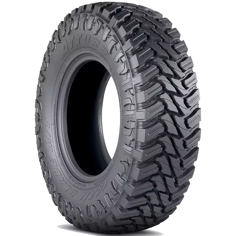 Atturo Trail blade MT 4x4 suv tyre 37-13.50r20
